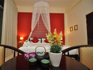 Agoda.com Thailand Apartments & Hotels