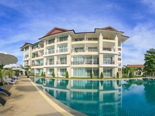 Agoda.com Thailand Apartments & Hotels