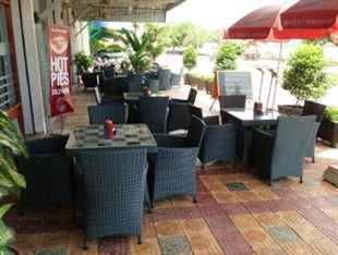 Agoda.com Cambodia Apartments & Hotels