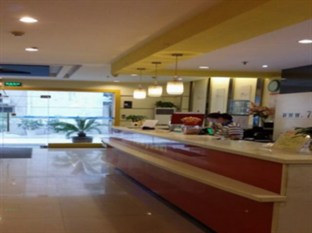 Agoda.com China Apartments & Hotels