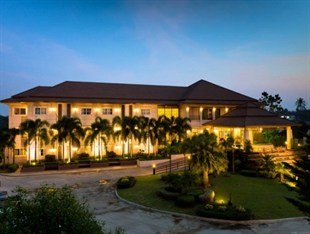 Agoda.com Thailand Apartments & Hotels