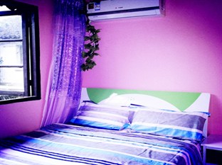 Agoda.com China Apartments & Hotels