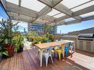 Agoda.com Australia Apartments & Hotels