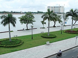 Agoda.com Cambodia Apartments & Hotels