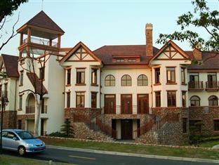 Agoda.com China Apartments & Hotels