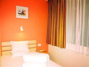 Agoda.com China Apartments & Hotels