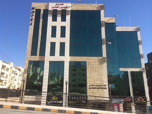 Agoda.com Jordan Apartments & Hotels