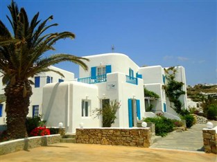 Agoda.com Greece Apartments & Hotels