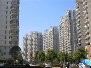 Agoda.com China Apartments & Hotels