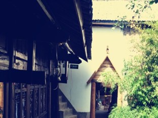 Agoda.com China Apartments & Hotels