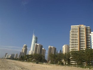 Agoda.com Australia Apartments & Hotels