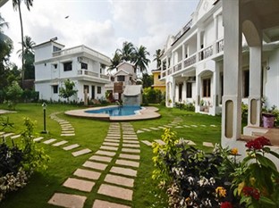 Agoda.com India Apartments & Hotels