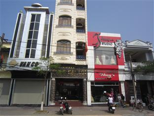 Agoda.com Vietnam Apartments & Hotels  