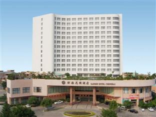 Agoda.com China Apartments & Hotels