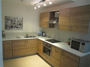 Agoda.com United Kingdom Apartments & Hotels