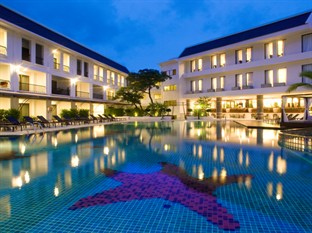 Agoda.com Thailand Apartments & Hotels
