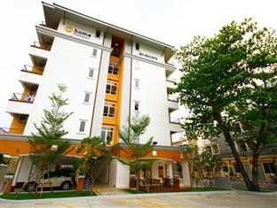Agoda.com Thailand Apartments & Hotels