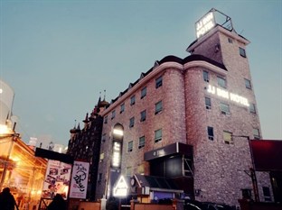 Agoda.com South Korea Apartments & Hotels