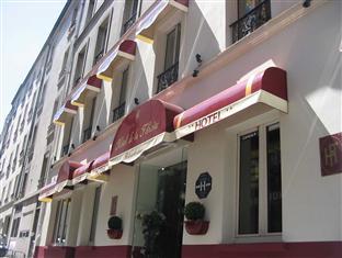 Agoda.com Apartments & Hotels France 