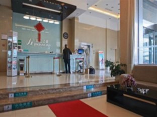 Agoda.com China Apartments & Hotels