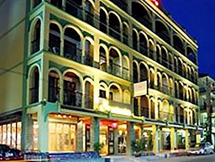 Agoda.com Thailand Apartments & Hotels