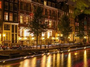 Agoda.com Netherlands Apartments & Hotels