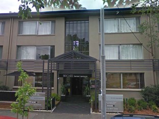 Agoda.com Australia Apartments & Hotels