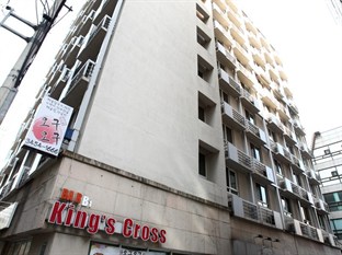 Agoda.com South Korea Apartments & Hotels