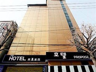 Agoda.com South Korea Apartments & Hotels