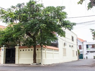 Agoda.com Vietnam Apartments & Hotels  