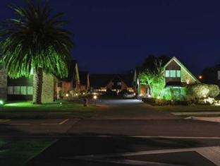 Agoda.com New Zealand Apartments & Hotels