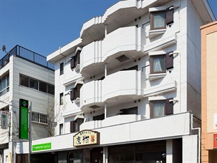 Agoda.com Japan Apartments & Hotels