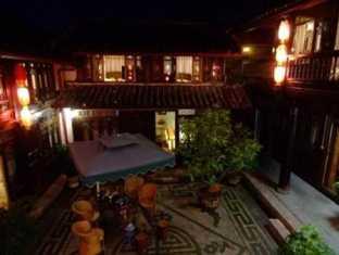 Agoda.com China Apartments & Hotels