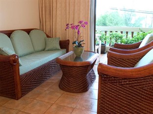 Agoda.com Thailand Apartments & Hotels