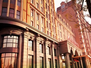 Agoda.com China Apartments & Hotels