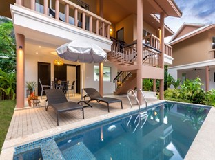 Agoda.com Thailand Apartments & Hotels