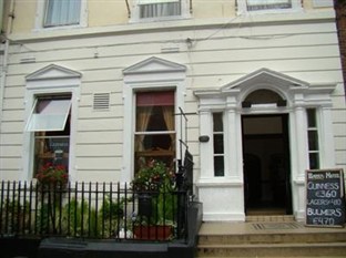 Agoda.com Ireland Apartments & Hotels