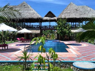 Agoda.com Cambodia Apartments & Hotels