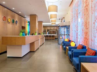 Agoda.com Russia Apartments & Hotels