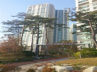 Agoda.com South Korea Apartments & Hotels