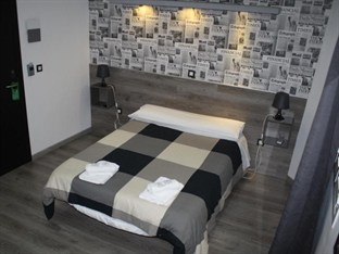 Agoda.com Spain Apartments & Hotels