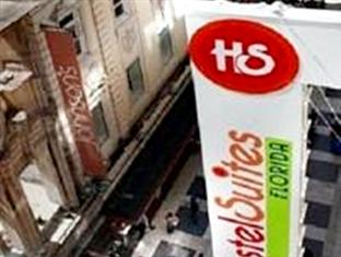 Agoda.com Argentina Apartments & Hotels