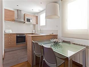 Agoda.com Spain Apartments & Hotels