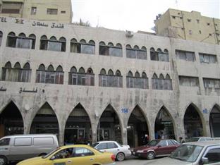 Agoda.com Jordan Apartments & Hotels