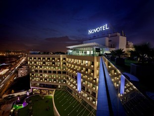 Agoda.com India Apartments & Hotels