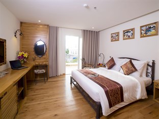 Agoda.com Vietnam Apartments & Hotels  