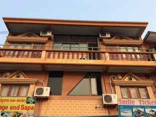 Agoda.com Laos Apartments & Hotels