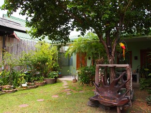 Agoda.com Thailand Apartments & Hotels