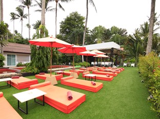 Agoda.com Thailand Apartments & Hotels