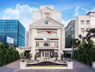 Agoda.com Indonesia Apartments & Hotels